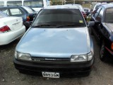 1991 Daihatsu Charade for sale in Manchester, Jamaica