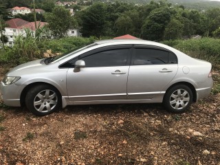 2008 Honda Civic for sale in Manchester, Jamaica