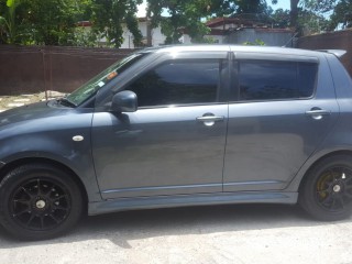 2008 Suzuki Swift for sale in Kingston / St. Andrew, Jamaica