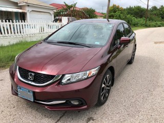 2015 Honda Civic for sale in Clarendon, Jamaica
