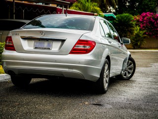 2013 Mercedes Benz C180 for sale in Kingston / St. Andrew, Jamaica