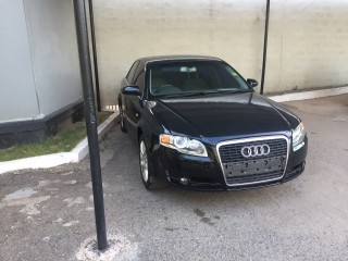 2007 Audi A4 for sale in Kingston / St. Andrew, Jamaica