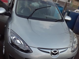 2013 Mazda Demio for sale in Kingston / St. Andrew, Jamaica