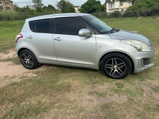 2015 Suzuki Swift