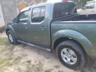 2009 Nissan Navara for sale in St. Catherine, Jamaica