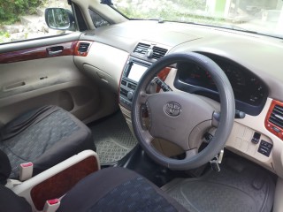 2007 Toyota Ipsum for sale in St. James, Jamaica