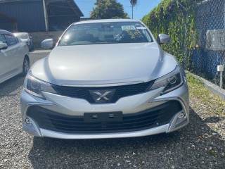 2017 Toyota MarkX for sale in Kingston / St. Andrew, Jamaica