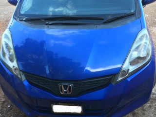 2011 Honda Fit for sale in St. Elizabeth, Jamaica