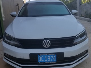 2016 Volkswagen JETA for sale in Manchester, Jamaica