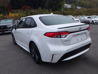 2023 Toyota Corolla 
$5,000,000