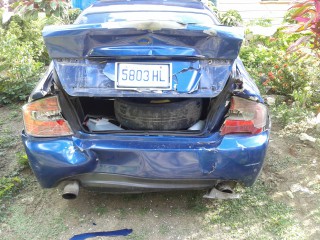 2005 Subaru Legacy for sale in St. Mary, Jamaica