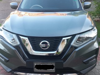 2019 Nissan XTrail