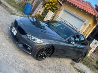 2015 BMW 428 for sale in Kingston / St. Andrew, Jamaica