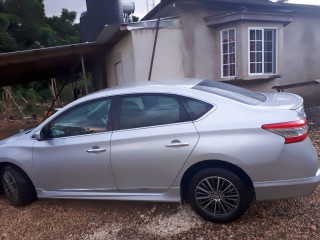 2014 Nissan Bluebird Sylphy for sale in Hanover, Jamaica