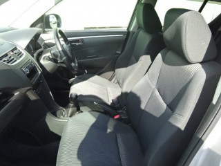 2011 Suzuki Swift for sale in St. James, Jamaica