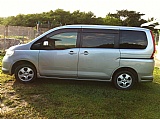 2007 Nissan Serena for sale in St. Elizabeth, Jamaica