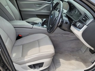 2013 BMW 520I for sale in Kingston / St. Andrew, Jamaica