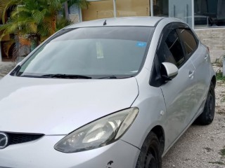 2011 Mazda Demio