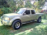 2002 Nissan Frontier for sale in St. Ann, Jamaica