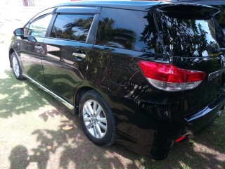 2010 Toyota Wish s for sale in Hanover, Jamaica