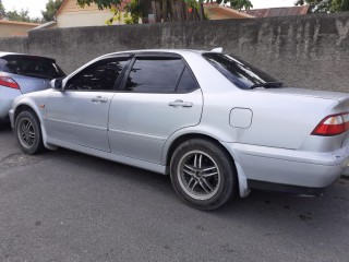 2002 Honda Accord for sale in Kingston / St. Andrew, Jamaica