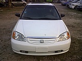 2001 Honda Civic for sale in Kingston / St. Andrew, Jamaica