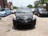 2012 Nissan Versa for sale in St. Catherine, Jamaica