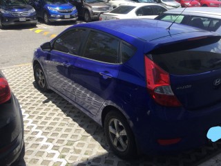 2012 Hyundai Accent for sale in Kingston / St. Andrew, Jamaica