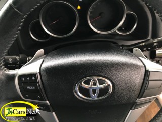 2010 Toyota Mark x GS Package Sport for sale in St. James, Jamaica