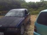 1998 BMW compact 316i for sale in St. Thomas, Jamaica