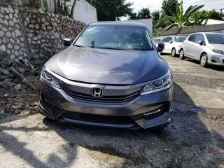 2013 Honda Accord Touring for sale in Kingston / St. Andrew, Jamaica