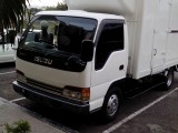 2001 Isuzu ELF for sale in Kingston / St. Andrew, Jamaica