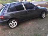 1993 Toyota Starlet for sale in Trelawny, Jamaica
