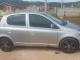 2003 Toyota Yaris for sale in St. James, Jamaica