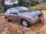 1996 Nissan sunny for sale in Manchester, Jamaica