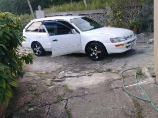 1998 Toyota Ad wagon for sale in St. Mary, Jamaica