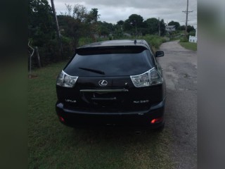 2007 Toyota Harrier Lexus for sale in St. Ann, Jamaica