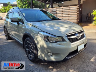 2014 Subaru XV for sale in Kingston / St. Andrew, Jamaica