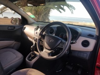 2018 Hyundai Grand i10 for sale in Kingston / St. Andrew, Jamaica