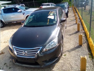 2015 Nissan Sylphy for sale in Manchester, Jamaica