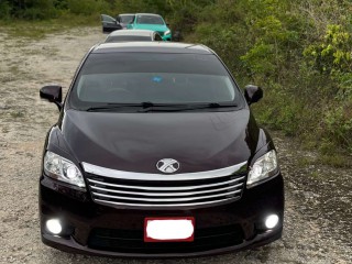 2013 Toyota Mark X Zio for sale in St. James, Jamaica