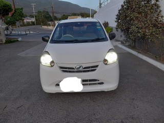 2013 Daihatsu Mira for sale in Kingston / St. Andrew, Jamaica