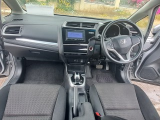 2018 Honda Fit Hybrid for sale in Kingston / St. Andrew, Jamaica