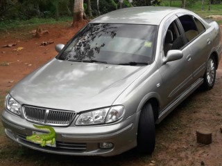 2003 Nissan Bluebird sylphy for sale in St. Catherine, Jamaica