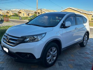 2016 Honda CRV