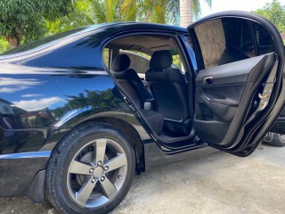 2011 Honda Civic LXS for sale in St. James, Jamaica