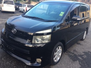 2009 Toyota VOXY for sale in Kingston / St. Andrew, Jamaica