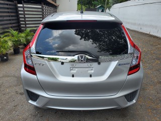 2015 Honda FIT for sale in Kingston / St. Andrew, Jamaica