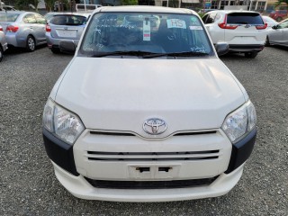2016 Toyota Probox for sale in Kingston / St. Andrew, Jamaica
