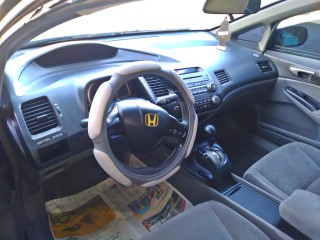 2007 Honda Civic for sale in St. Catherine, Jamaica